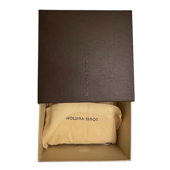 🆕💞LOUIS VUITTON Murakami Black Multicolor Monogram Zippy Coin Purse Gold-Tone HW - Picture 13 of 13